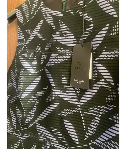 PAUL SMITH Платье женское