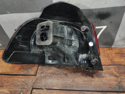 Фонарь задний правый Volkswagen Golf 6 08-12 Б/У Оригинал 5K0945096E