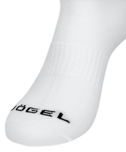 Носки низкие ESSENTIAL Short Casual Socks, белый