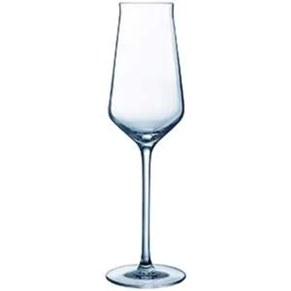 Бокал-флюте для шампанского 210 мл хр. стекло "Ревил Ап" d 5,5 см h23,5 см Chef&Sommelier [6]