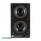 Dutch &amp; Dutch 8c Studio Speaker Black