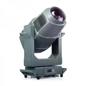 Light Sky SHARK PROFILE вращающаяся голова Spot-Profile 1200Вт.