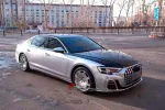 Обвес для AUDI S8 D5 РЕСТАЙЛИНГ 2021+ Ауди