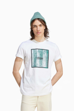 Футболка adidas Tiro Box Graphic