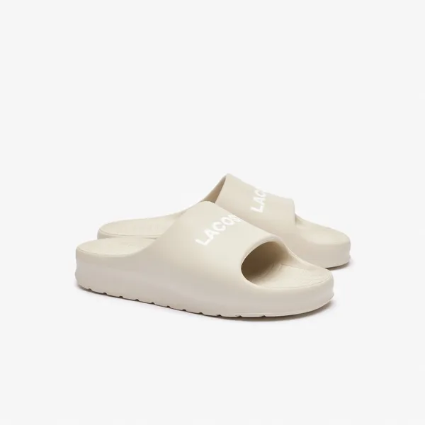 Шлепанцы мужские LACOSTE SERVE SLIDE 2.0 1241 CMA
