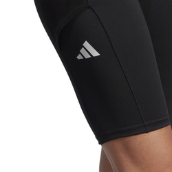 Женские Шорты теннисные Adidas Match Tight - black