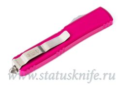 Нож Microtech Ultratech 123-10PK Tantoфотография - 8