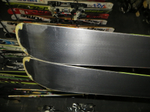 Новые лыжи Atomic Vantage 83 размер 181 Б/У