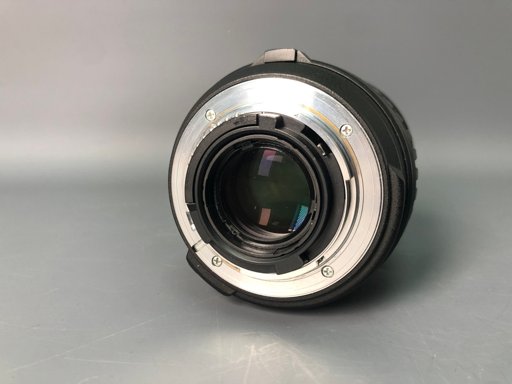 Tamron SP AF 17-50mm f/2.8 XR Di II LD Aspherical (IF) (A16 NII) Nikon F