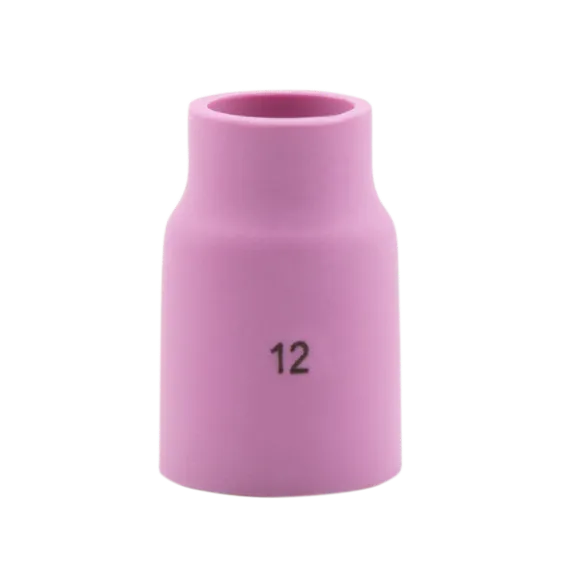 Сопло газ. линза BIG d19,0 (TigLine 17-18-26) №12 STTB012