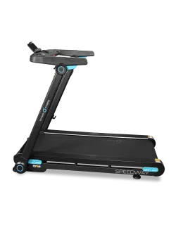 Беговая дорожка OXYGEN FITNESS SPEEDWAY домашняя