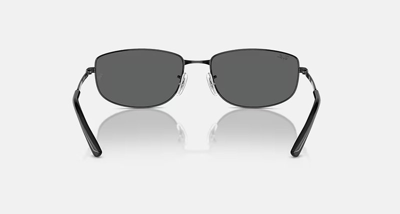 RAY-BAN RB3732 002/B1
