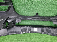 Бампер передний BMW X7 G07 (2022-н.в.) M-paket