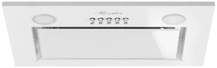 Встраиваемая вытяжка Monsher INNA 40 Blanc