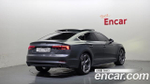 Audi A5 45 TFSI Quattro Premium Sportback — 2019