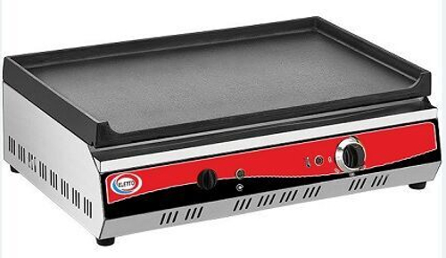 Поверхность жарочная ELETTO RS 96
