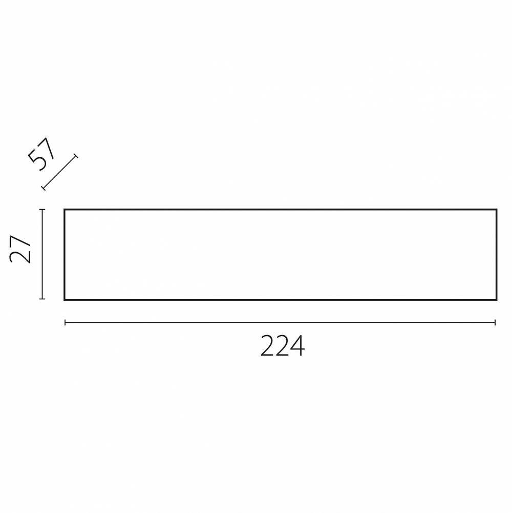 Блок питания Lightstar Lightstar 424209IP67