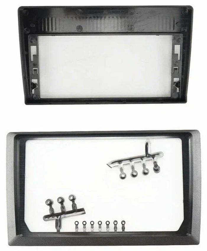 Магнитола для Toyota Avensis T250 2003-2009 (рамка наверх) - Teyes LUX ONE ROUND монитор 12.3" 2K QLED на Android 10, Быстрая, CarPlay, 4G SIM-слот