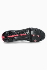 Бутсы adidas Predator Pro FT AG - черный