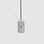 Pendant design lamp  U by Bentu Design