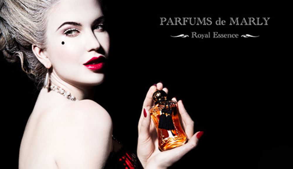 Parfums de Marly Safanad Eau De Parfum