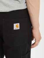 Мужские Брюки (Relaxed Straight Fit) Double Knee