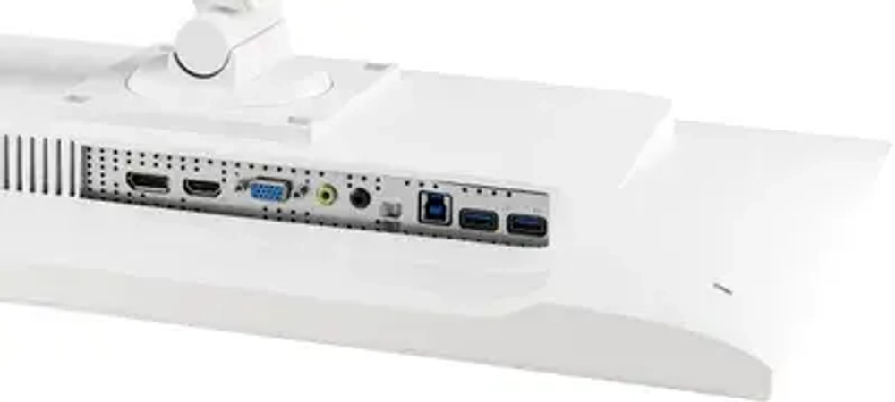 Монитор ЖК ASUS Business VA24EQSB-W 23.8" White 5ms HDMI, DisplayPort, VGA (90LM0562-B03170)