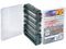 Коробка рыболовная двухсторонняя Meiho REVERSIBLE D-86 140x104x32