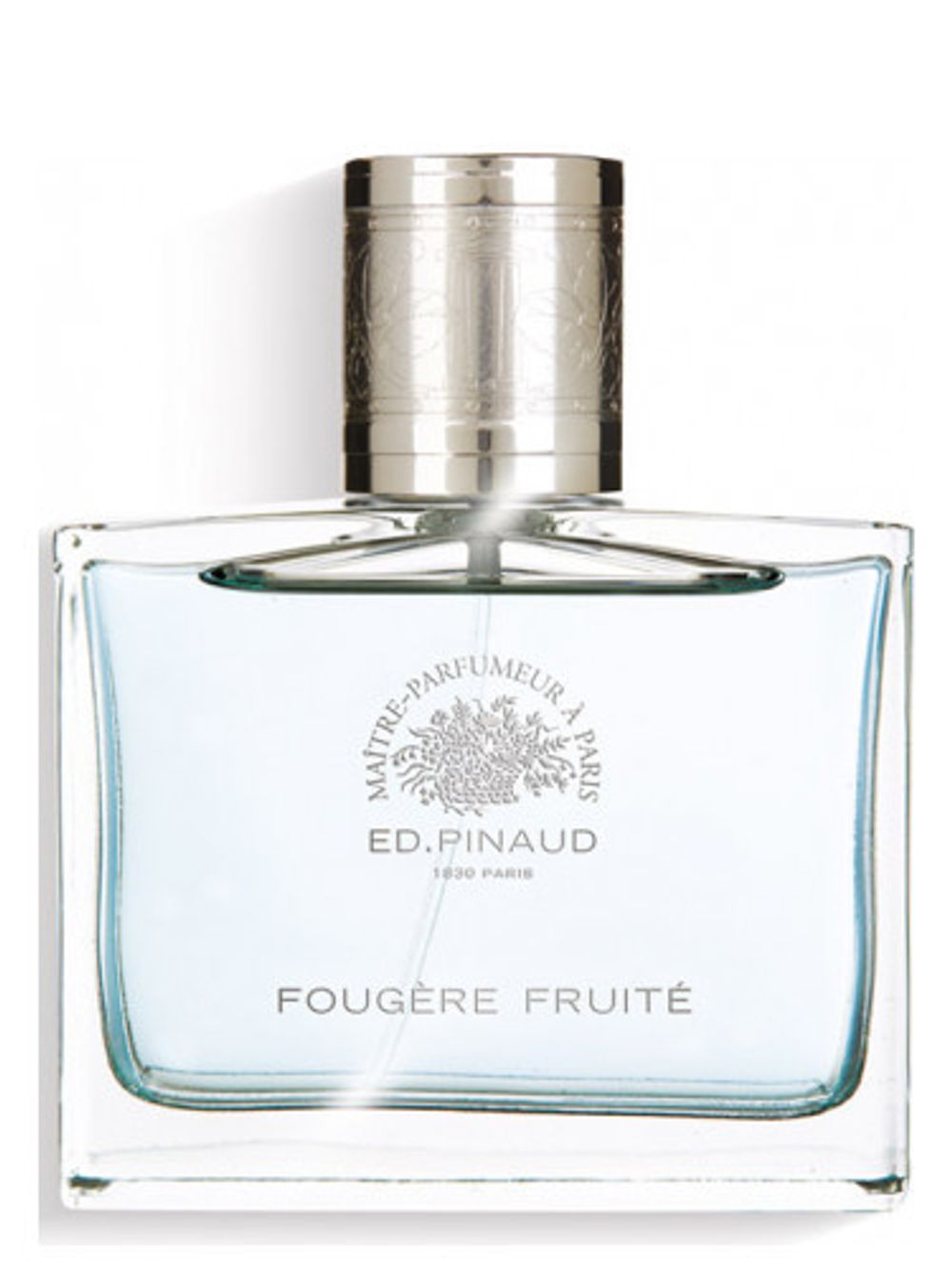 Ed Pinaud Fougere Fruite