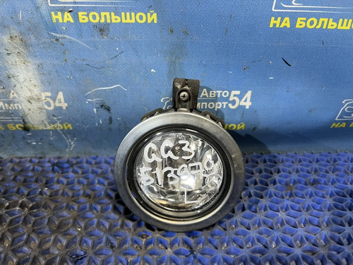 Туманка левая SUBARU IMPREZA 2002-2005
