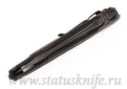 Нож Microtech Socom Elite Full Serrated 161-3Tфотография - 8