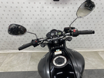 Suzuki Gladius SFV400 , 2015