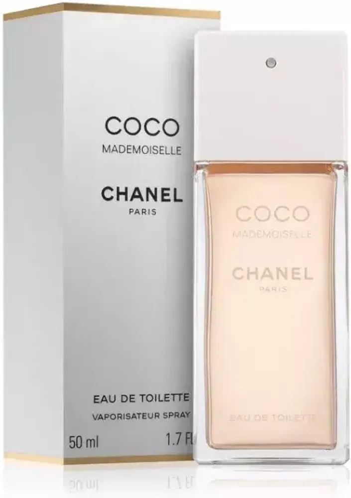 Chanel Coco Mademoiselle EDT 50 ml