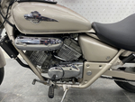 Honda Magna 250 , 1997