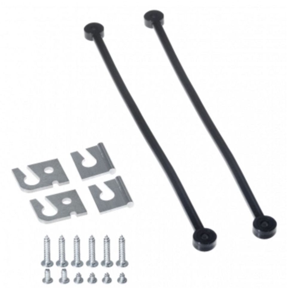 Подвесы крышки привода GEZE SL-NT и T2