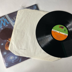 Винтажная виниловая пластинка LP Boney M. Бони М, Nightflight To Venus (Англия 1978)