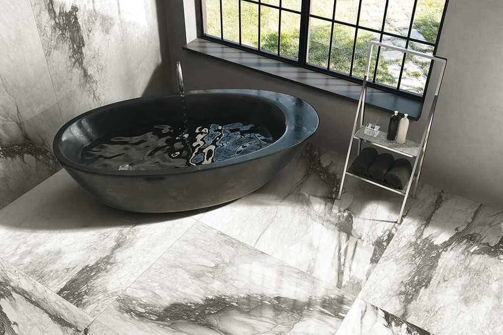 Rex Ceramiche Etoile Renoir Glossy 6 mm 60x120
