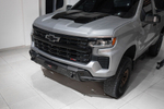 Бампер силовой передний BMS URBAN для Chevrolet Silverado 2022-2026