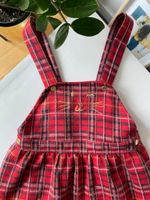 Хлопковый сарафан Petit Bateau, 86