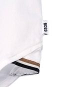 Рубашка BOSS Kidswear - белый(J50696)