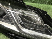 Фара правая Toyota Camry xv70 (17-нв) LED
