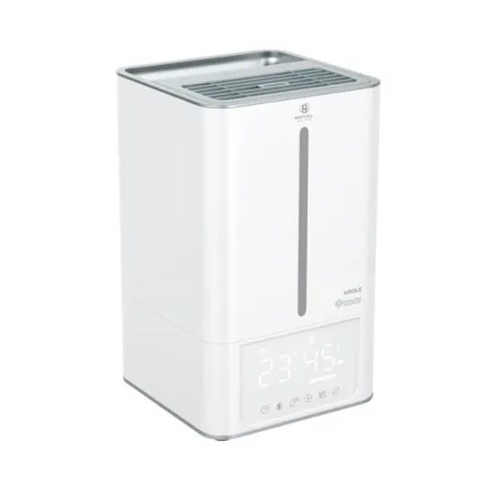 Увлажнитель воздуха Royal Clima RUH-AR300/4.0E-WT Airole