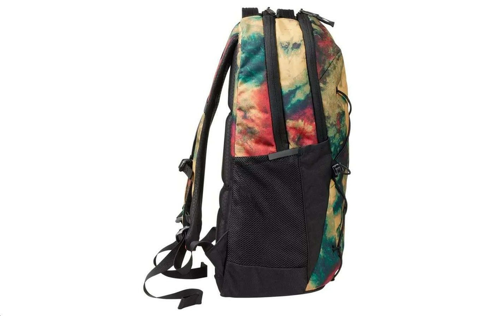 THE NORTH FACE Jester 27L Backpack Double Shoulder Outdoor Bag Polyester Multicolor Women"s