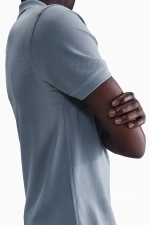 Футболка Nike Tottenham Hotspur 25/26 Dri-FIT Polo - серый