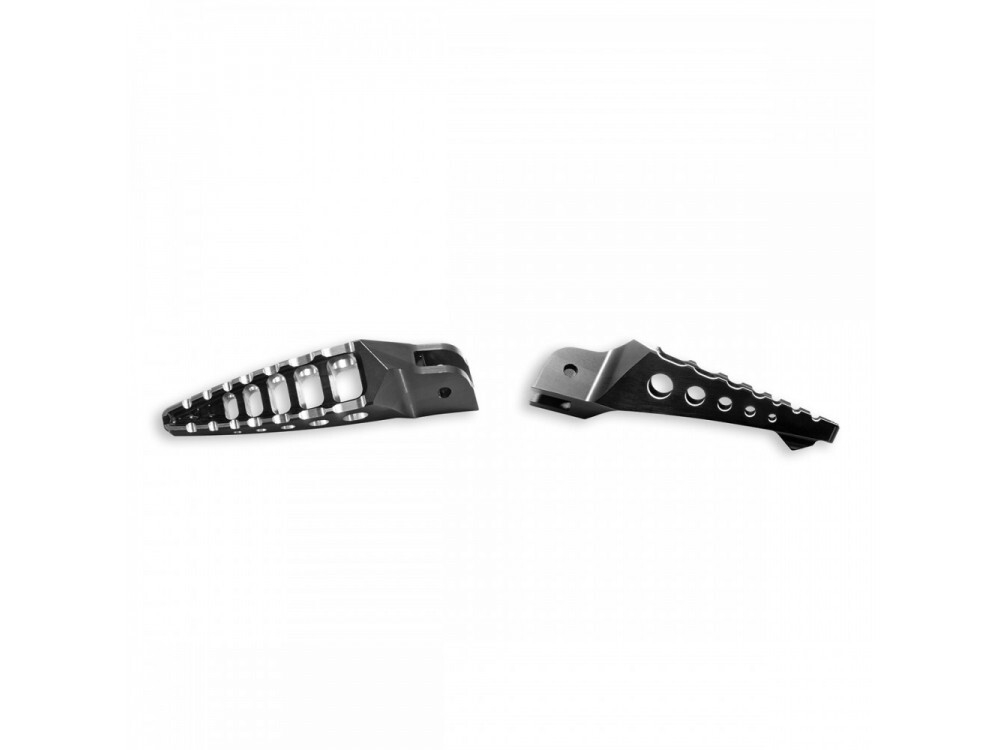 96280081A FRONT PILOT FOOTPEG KIT