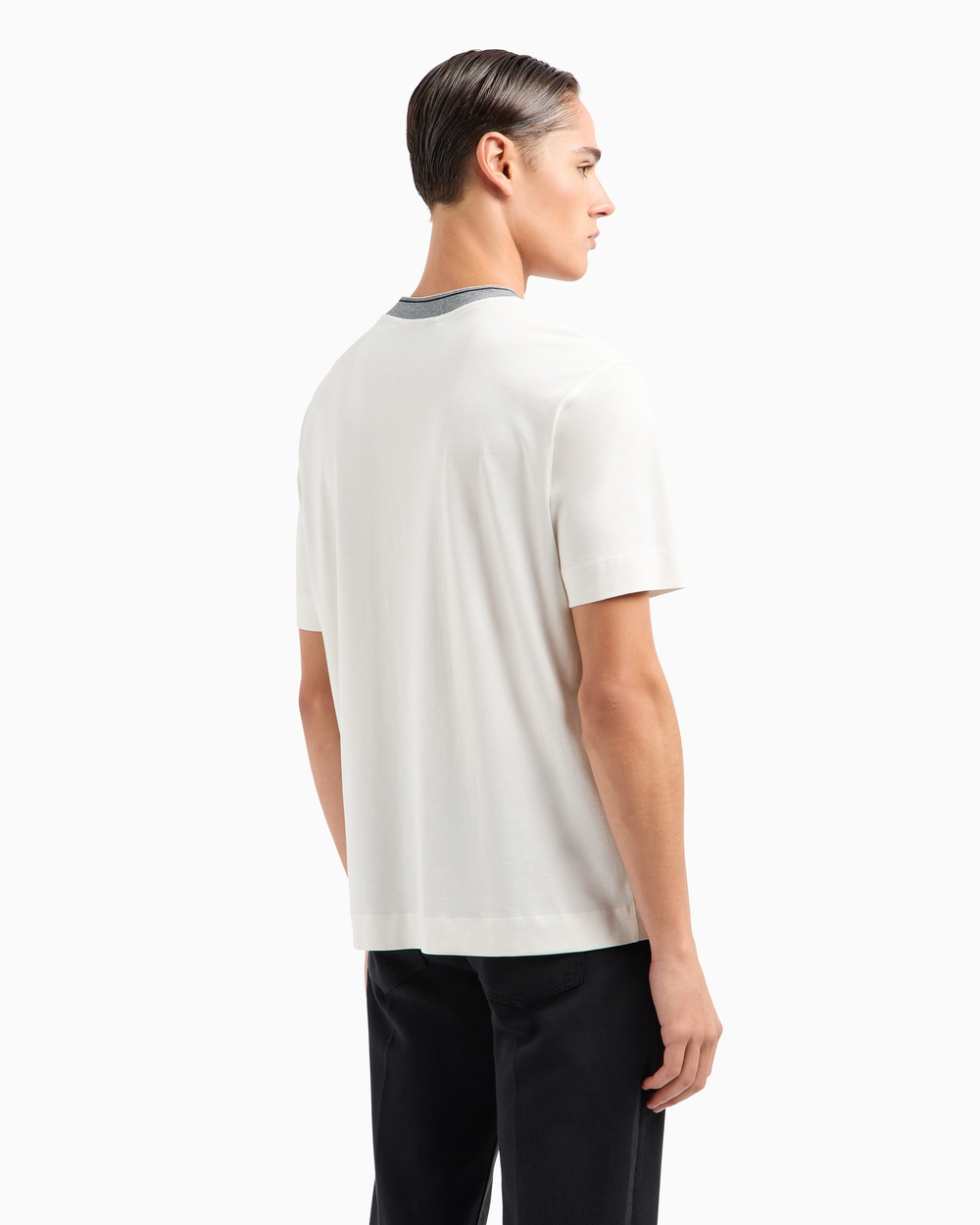 Футболка EMPORIO ARMANI
