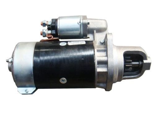 Стартер DYNAMO М114 12V 3,0 kW Балканкар Д2500/Д3900