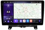 Магнитола для Range Rover Sport 2005-2009 - Kuberg EW-9307 QLed+2K, Android 12, Быстрая, CarPlay, 4G SIM-слот