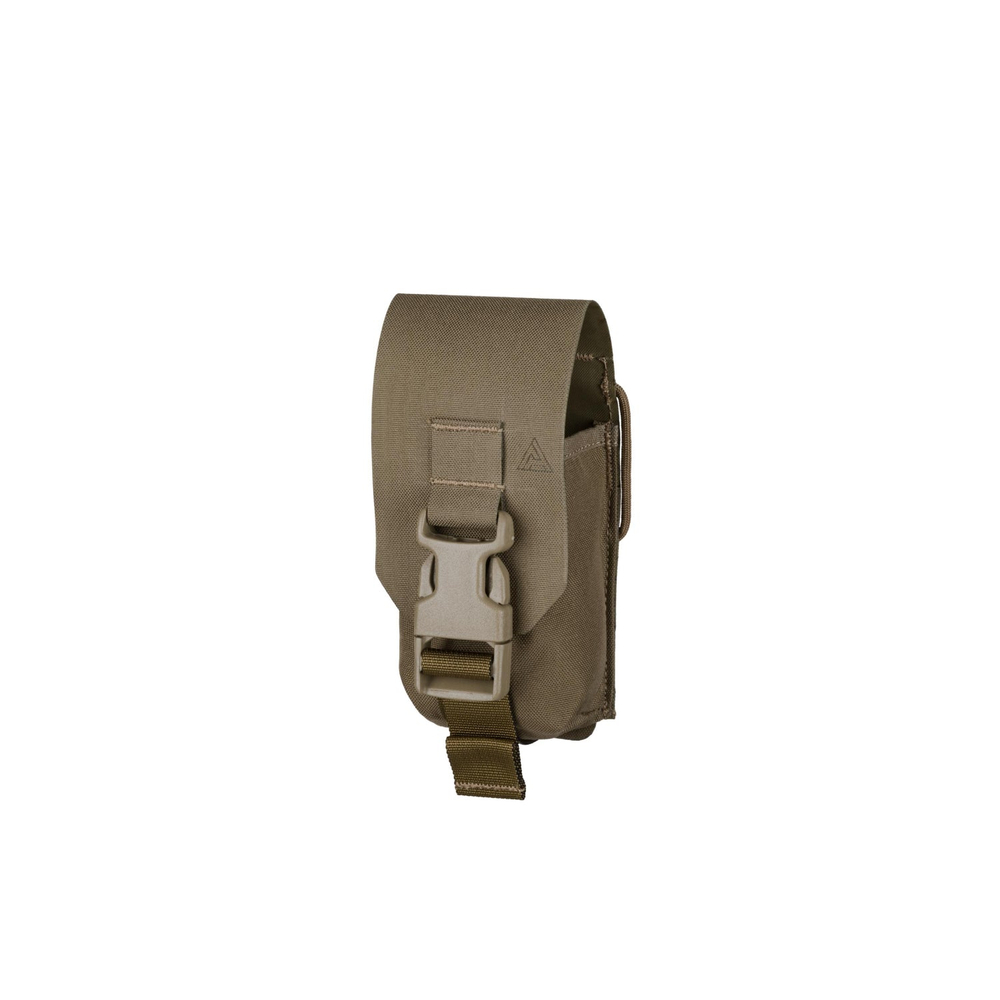 Подсумок для дымовой гранаты Direct Action Smoke Grenade Pouch-Cordura Adaptive Green