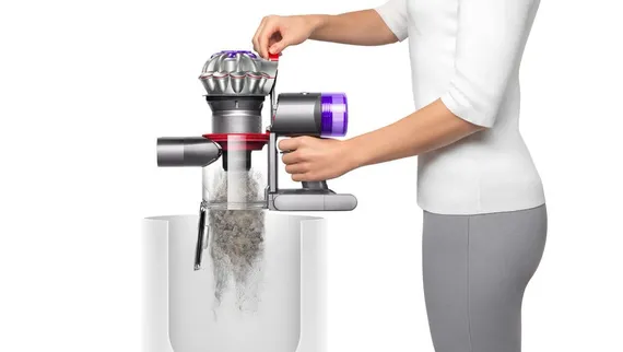 Пылесос Dyson SV25 V8 Advanced